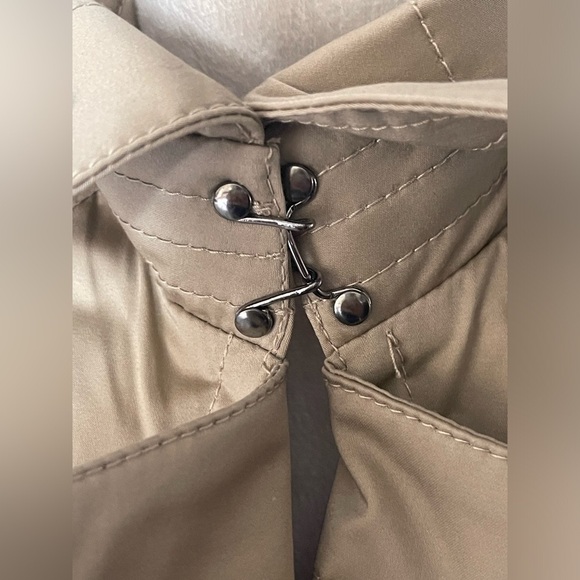 Trench Coat from Lita By Ciara - Picture 11 of 11